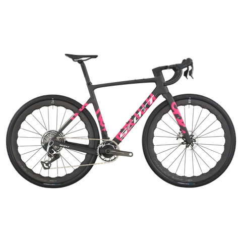 SCOTT Addict Gravel RC 